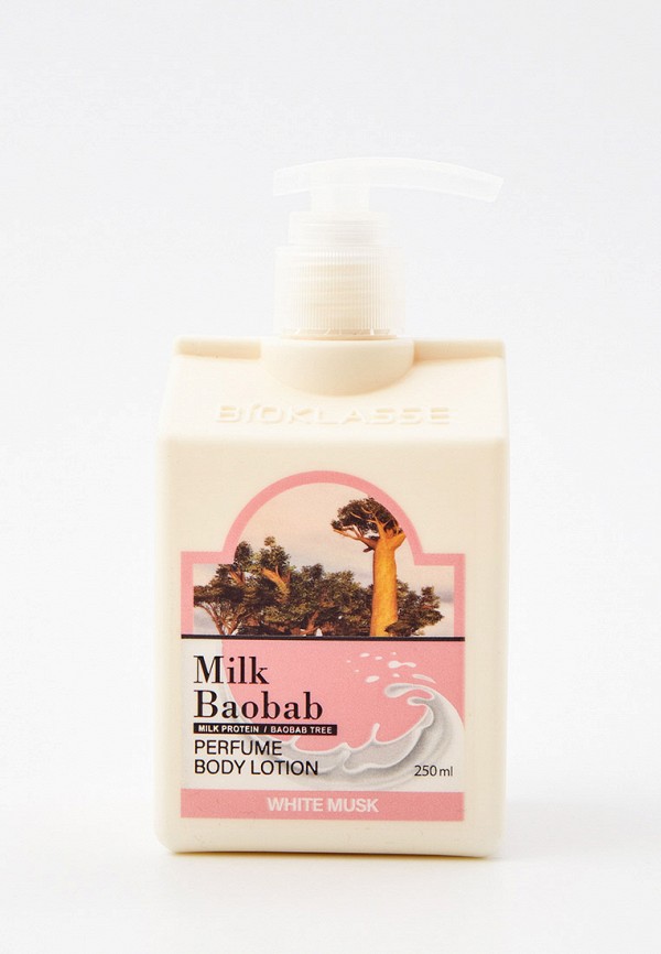 Где купить Лосьон для тела Milk Baobab Milk Baobab 