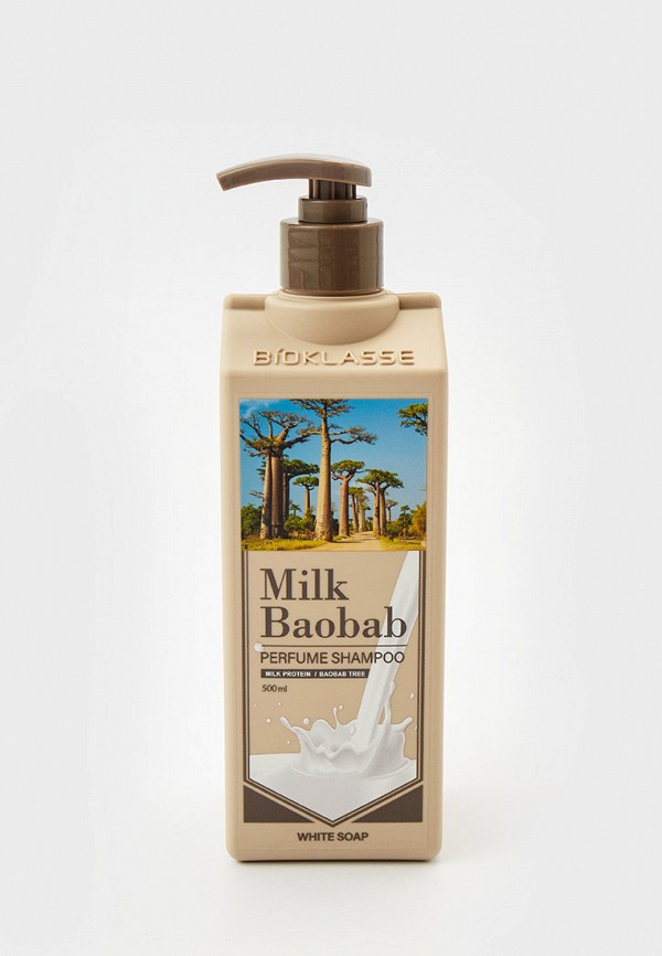 Где купить Шампунь Milk Baobab Milk Baobab 