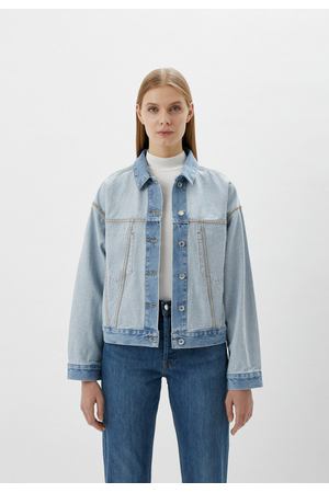 Куртка джинсовая Helmut Lang