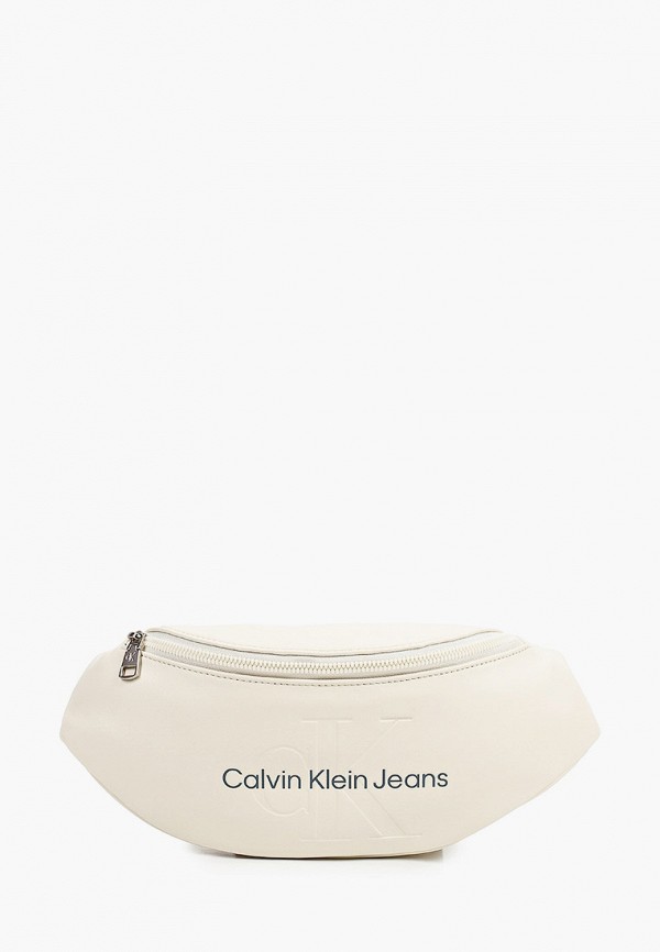Где купить Сумка поясная Calvin Klein Jeans Calvin Klein Jeans 