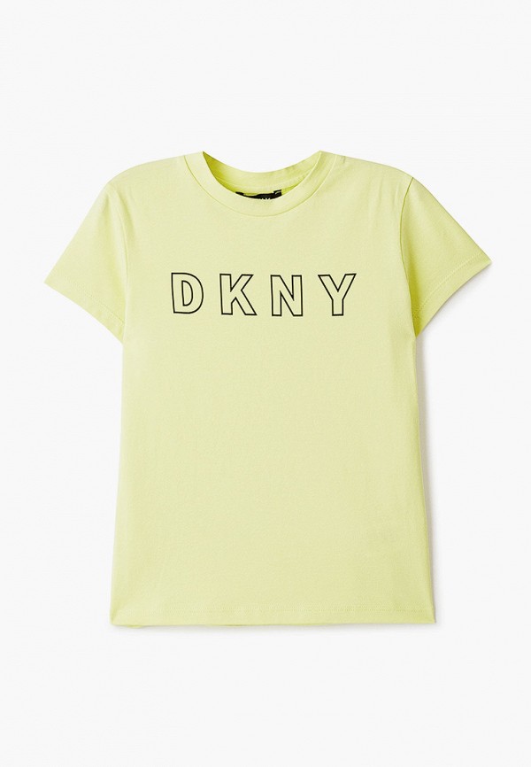Где купить Футболка DKNY DKNY 