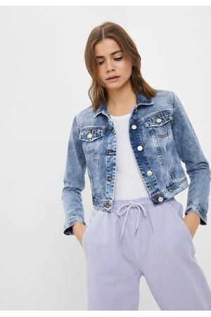 Куртка джинсовая Gloria Jeans