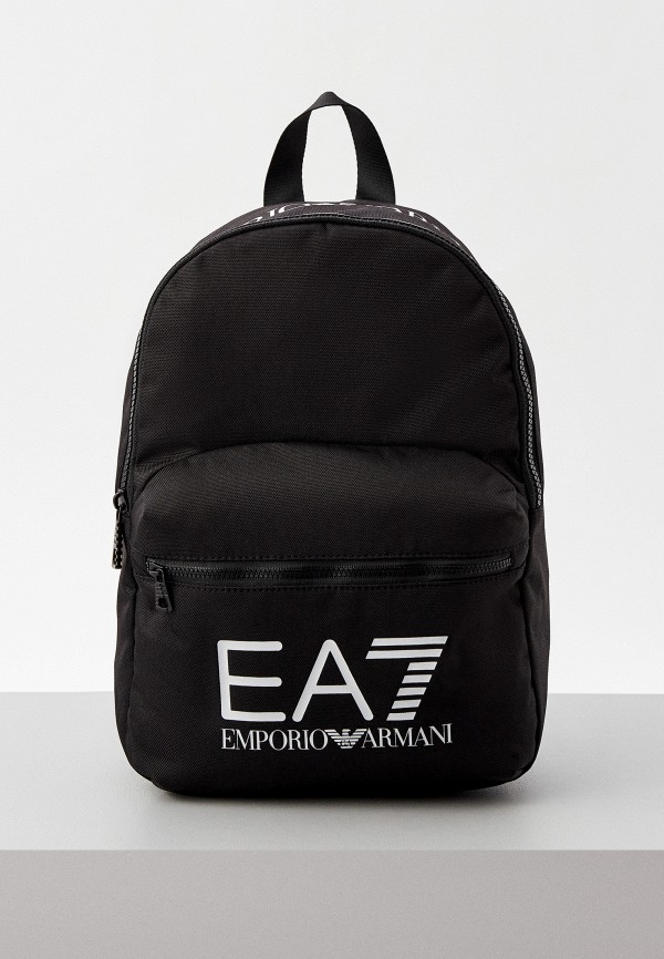 Где купить Рюкзак EA7 EA7 Emporio Armani 