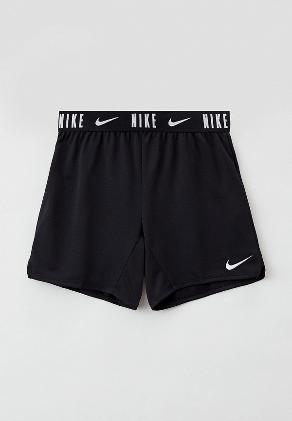 Где купить Шорты спортивные Nike Nike 
