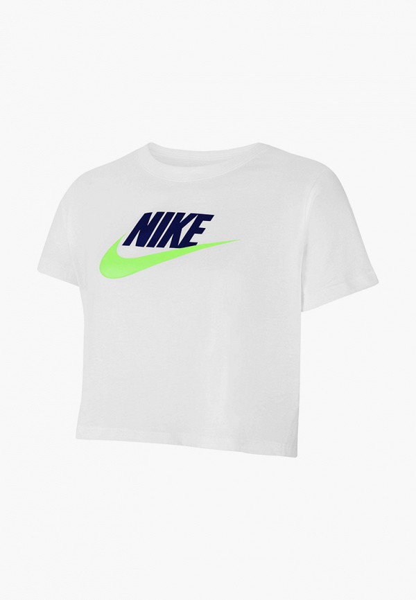 Где купить Футболка Nike Nike 