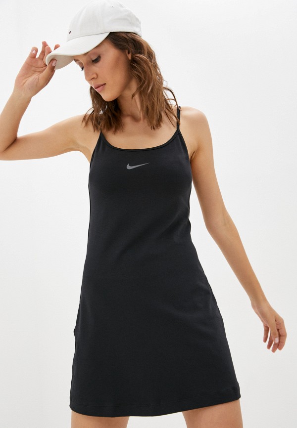 Где купить Платье Nike Nike 