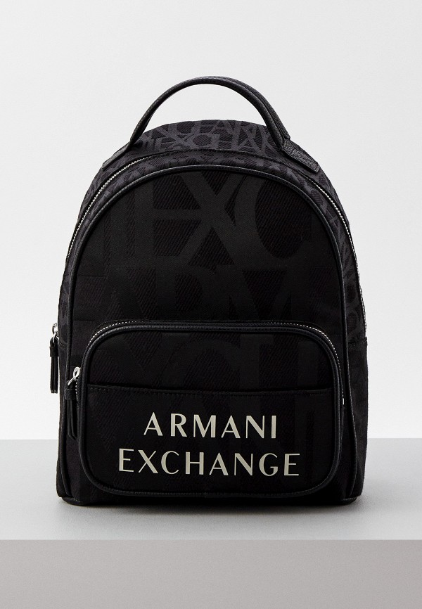 Где купить Рюкзак Armani Exchange Armani Exchange 