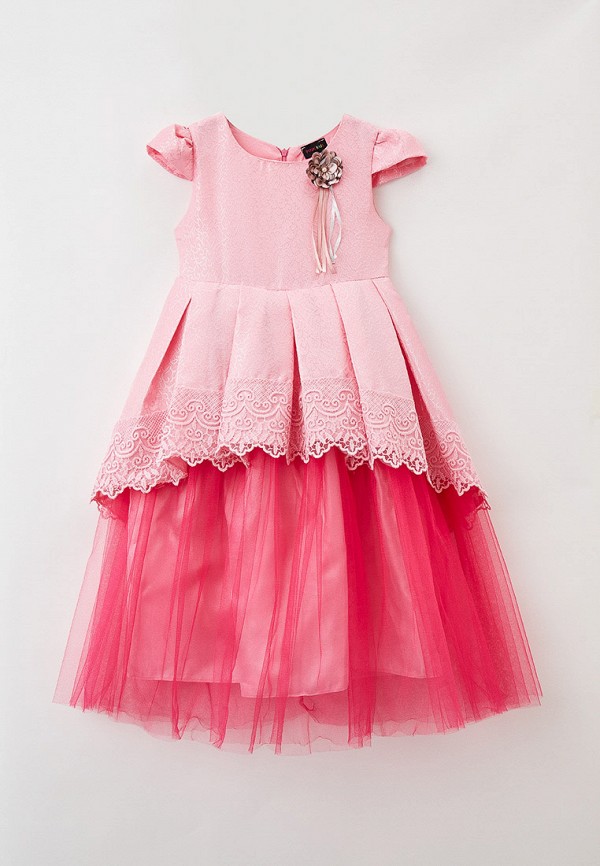Где купить Платье Pink Kids Pink Kids 