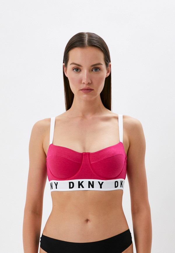 Где купить Бюстгальтер DKNY DKNY 