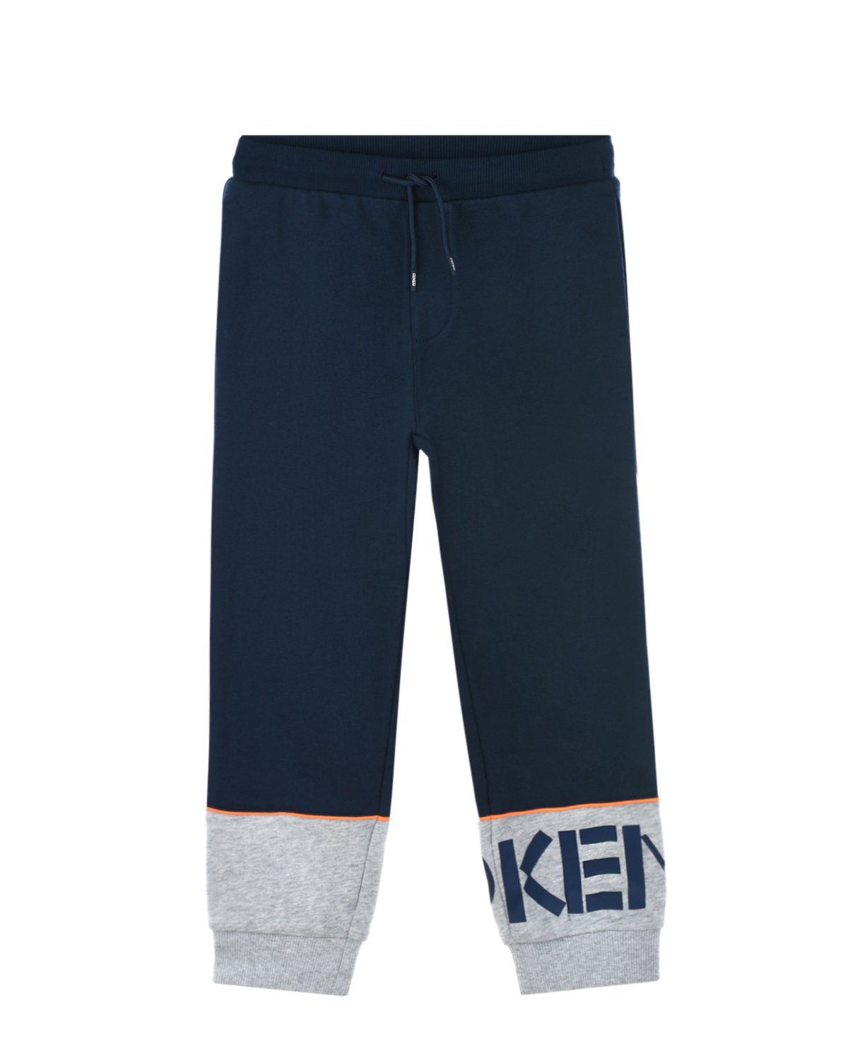 Где купить Спортивные брюки с логотипом KENZO Kenzo 