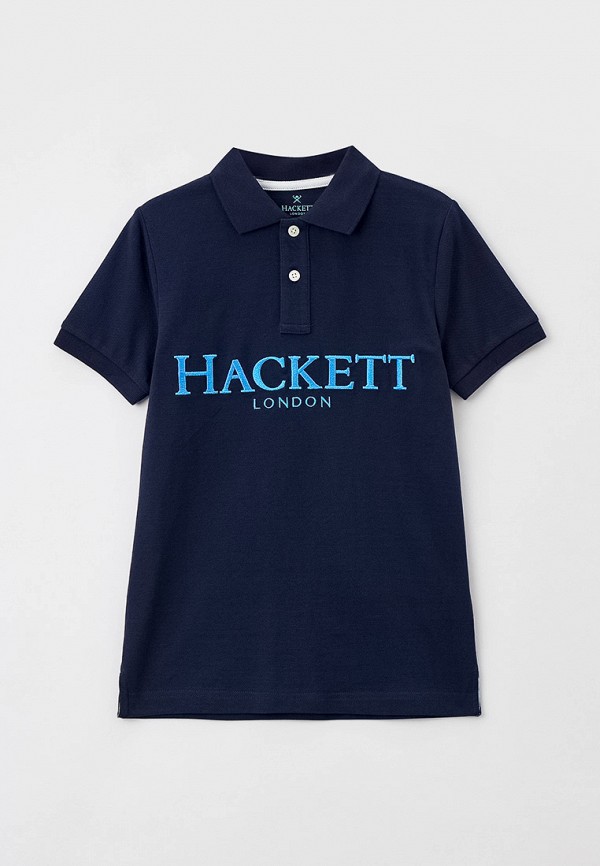 Где купить Поло Hackett London Hackett London 
