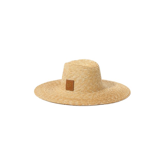 Где купить Соломенная шляпа Rose LÉAH Léah 