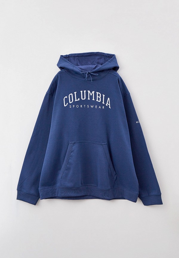 Где купить Худи Columbia Columbia 