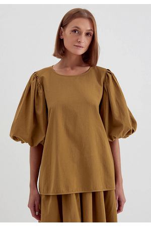 Блуза Unique Fabric