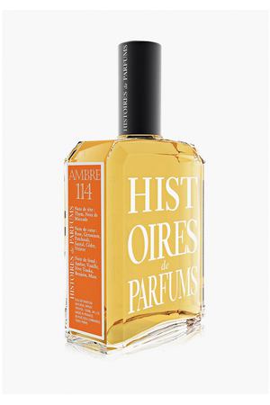 Парфюмерная вода Histoires de Parfums