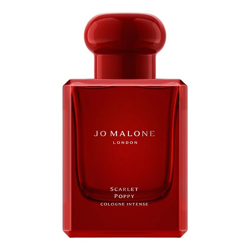 Где купить JO MALONE LONDON Scarlet Poppy Cologne Intense Jo Malone London 