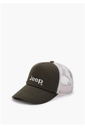 Бейсболка Jeep