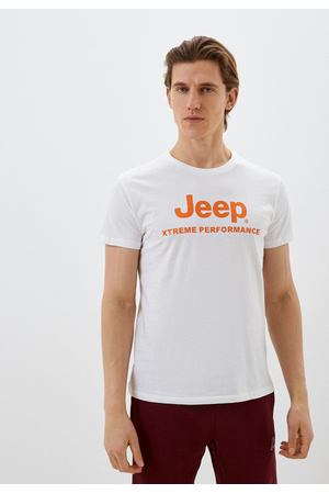 Футболка Jeep