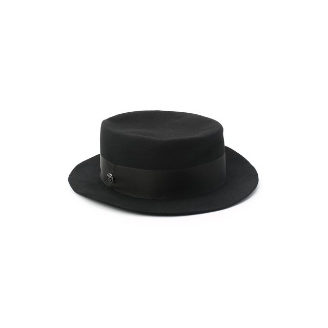 Где купить Фетровая шляпа Giorgio Armani Giorgio Armani 