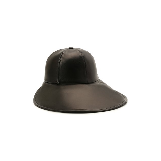 Где купить Кожаная шляпа Giorgio Armani Giorgio Armani 