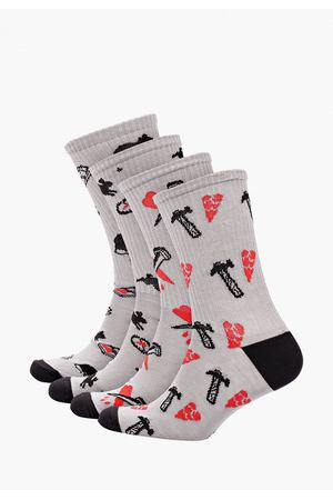 Носки 4 пары bb socks