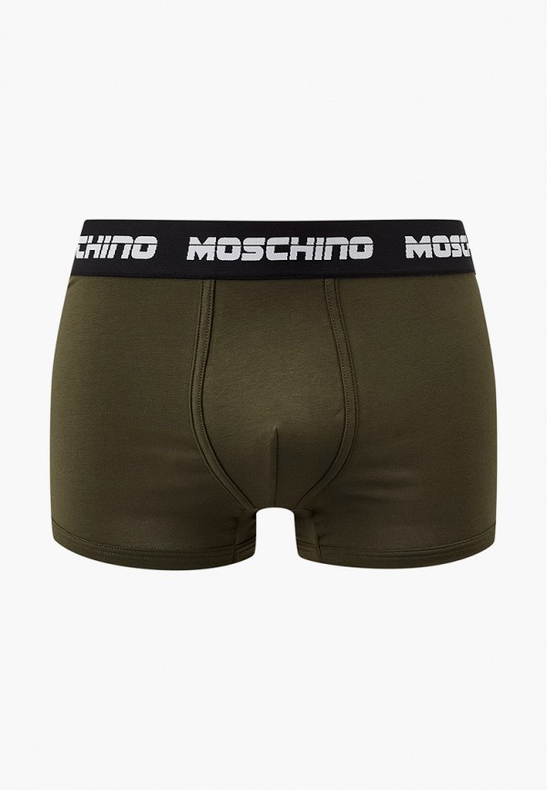 Где купить Трусы Moschino Underwear Moschino Underwear 