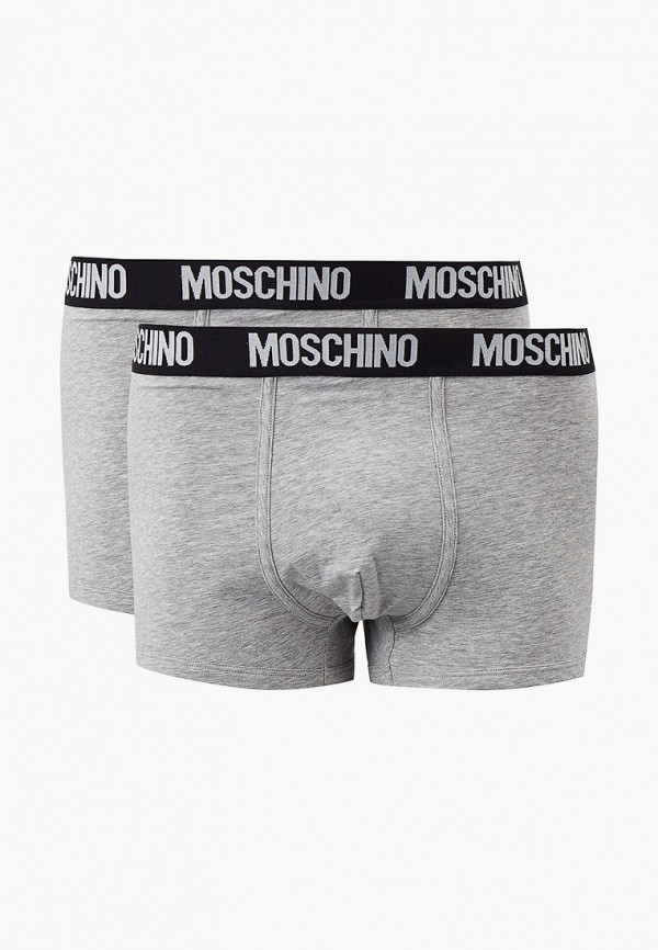 Где купить Трусы 2 шт. Moschino Underwear Moschino Underwear 