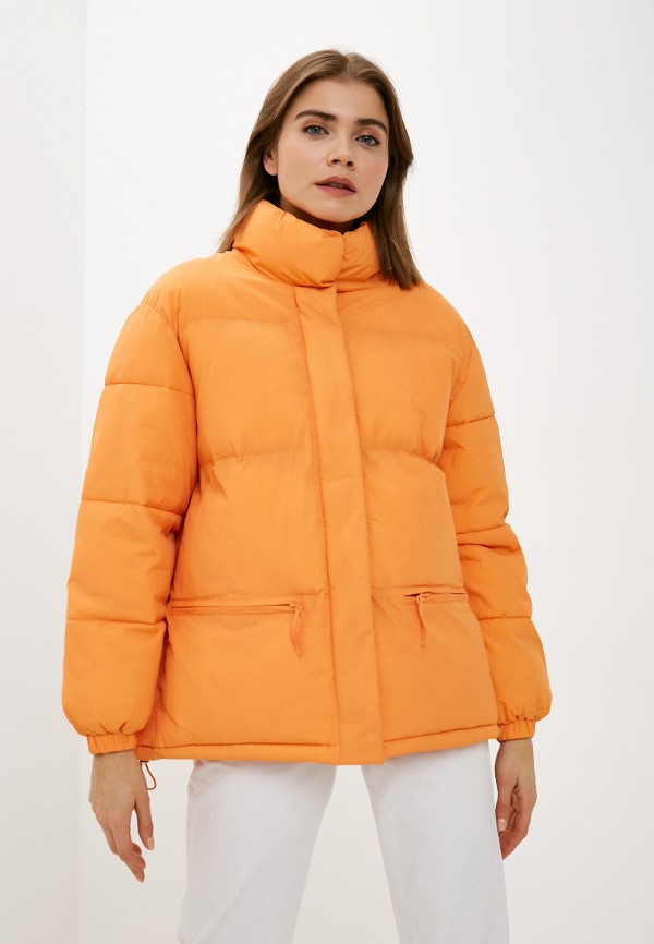 Где купить Куртка утепленная Abricot Abricot 