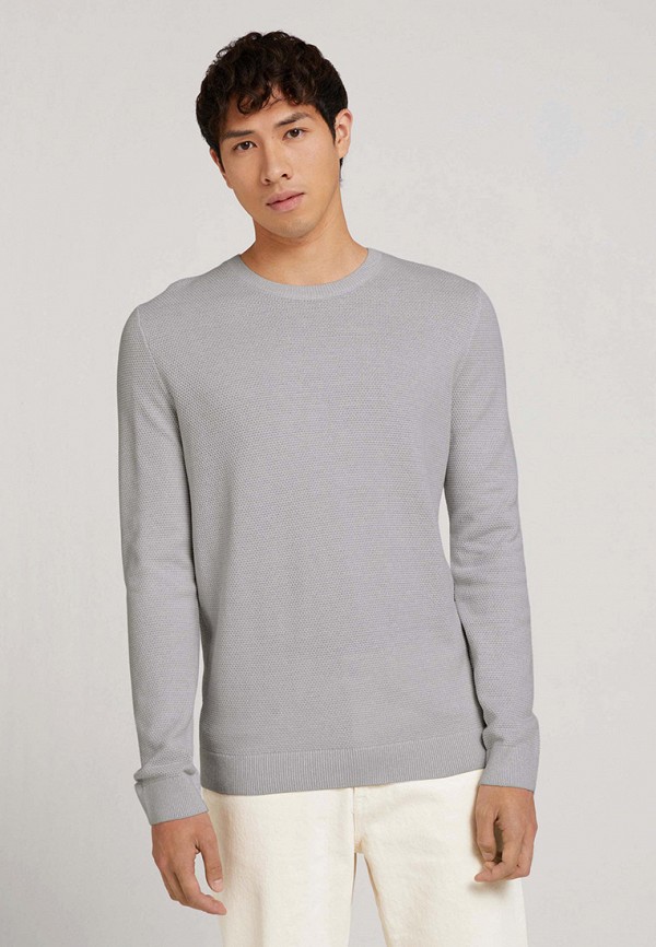 Где купить Пуловер Tom Tailor Denim Tom Tailor Denim 