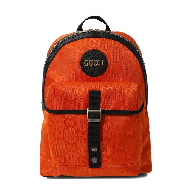 Где купить Текстильный рюкзак Off The Grid Gucci Gucci 