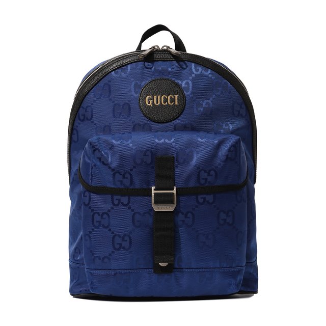 Где купить Текстильный рюкзак Off The Grid Gucci Gucci 
