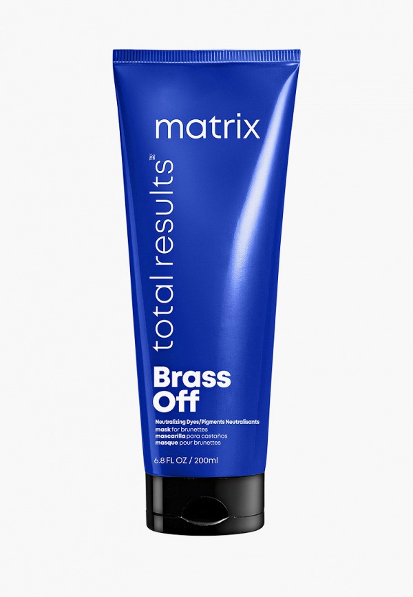 Где купить Маска для волос Matrix Matrix 
