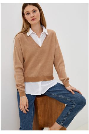 Пуловер Moda Sincera