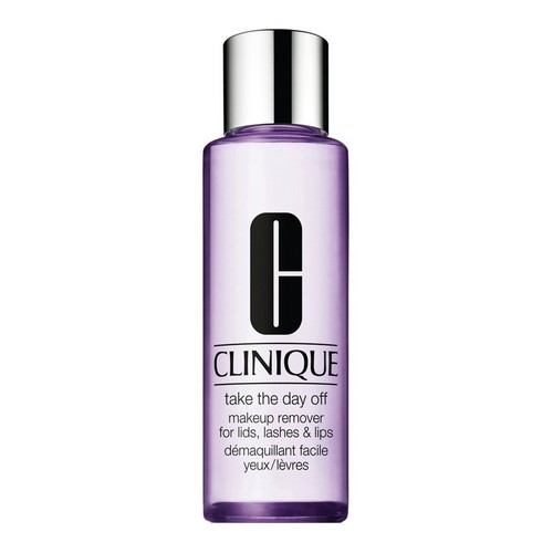 Где купить CLINIQUE Средство для снятия водостойкого макияжа Clinique 