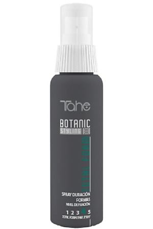 TAHE Фиксирующий спрей для волос Botanic Styling Total Form 100