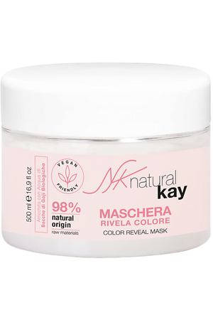 KAYPRO Маска Natural Kay для натуральных и окрашенных волос 500