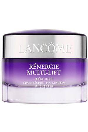 LANCOME Дневной крем для сухой кожи лица Renergie Multi-Lift