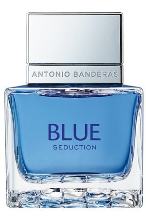 ANTONIO BANDERAS Blue Seduction for Men 50