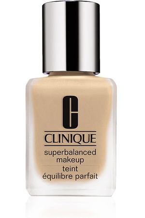 CLINIQUE Суперсбалансированный тональный крем для комбинированной кожи Superbalanced Make Up