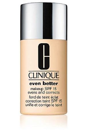 CLINIQUE Тональный крем Even Better Makeup SPF 15