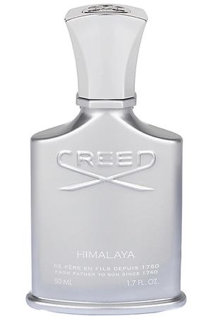 CREED Himalaya 50