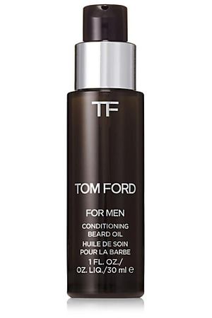 TOM FORD Масло для бороды Tobacco Vanille Conditioning Beard Oil
