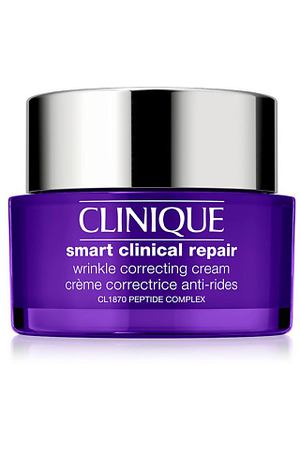 CLINIQUE Интеллектуальный антивозрастной крем против морщин для всех типов кожи Smart Clinical Repair