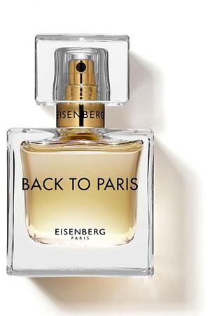EISENBERG Back to Paris Eau de Parfum 100