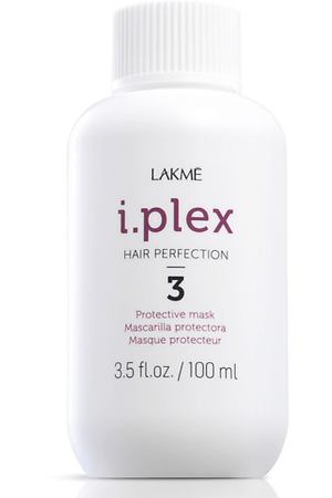 LAKME Маска для волос защитная №3 i.PLEX
