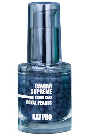 KAYPRO Защитный флюид Caviar Supreme для окрашенных и химически обработанных волос