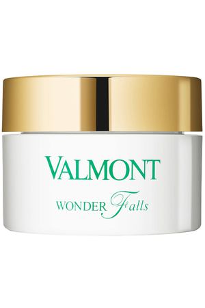 VALMONT Крем для лица очищающий Wonder Falls