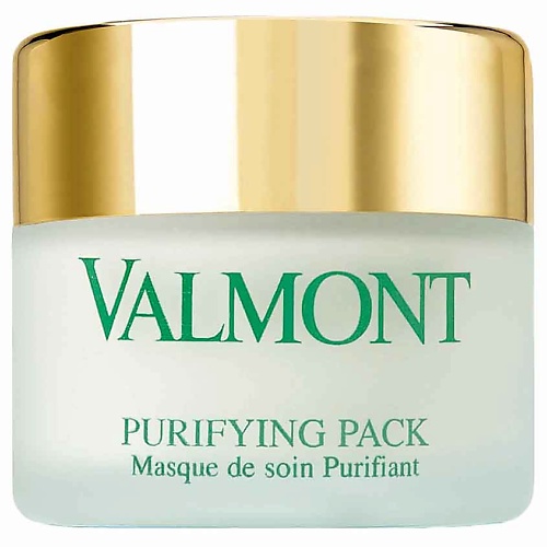 Где купить VALMONT Очищающая маска PURIFYING PACK Valmont 