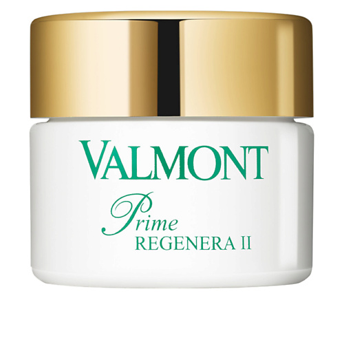 Где купить VALMONT Восстанавливающий питательный крем Prime Regenera II Valmont 