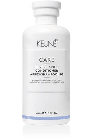 KEUNE Кондиционер для волос Care Silver Savor Conditioner 250